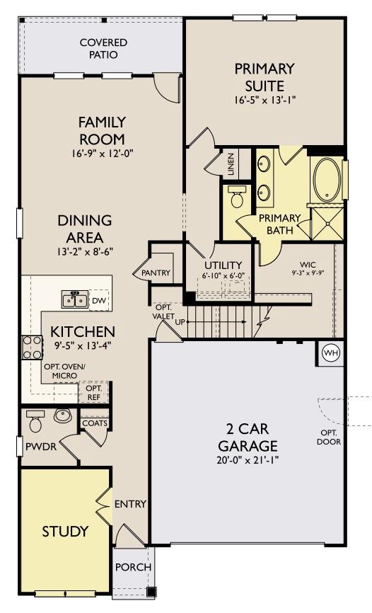 204 Willow Heights Drive Hutto TX 78634