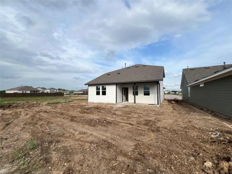 204 Willow Heights Drive Hutto TX 78634