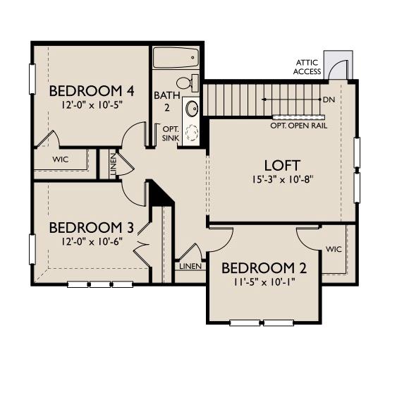 204 Willow Heights Drive Hutto TX 78634