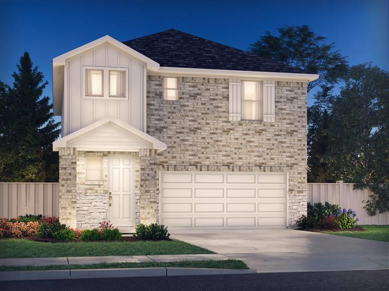105 Rivendale Street Liberty Hill TX 78642