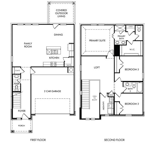 105 Rivendale Street Liberty Hill TX 78642