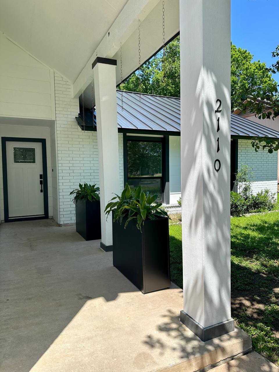 2110 Magazine Street Austin TX 78727