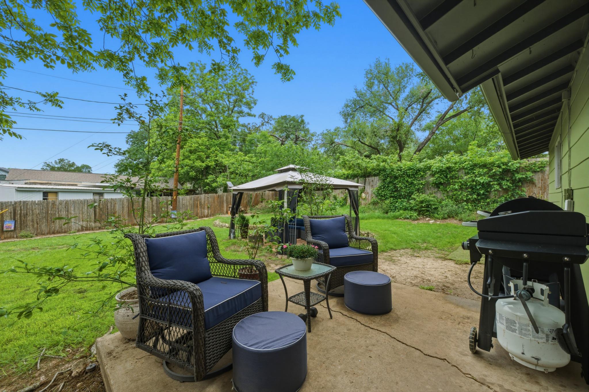 4910 Sylvandale Drive Austin TX 78745