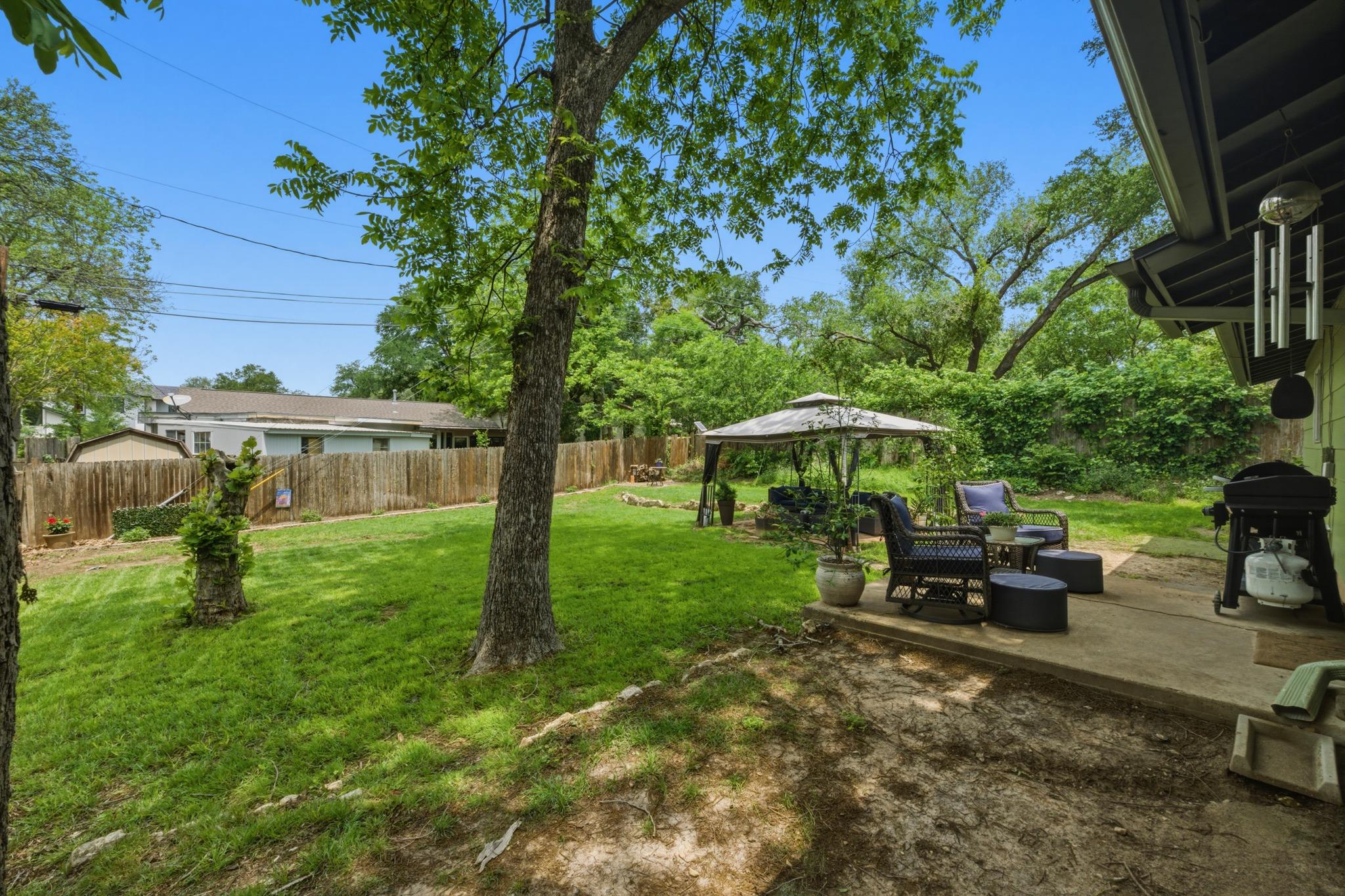 4910 Sylvandale Drive Austin TX 78745