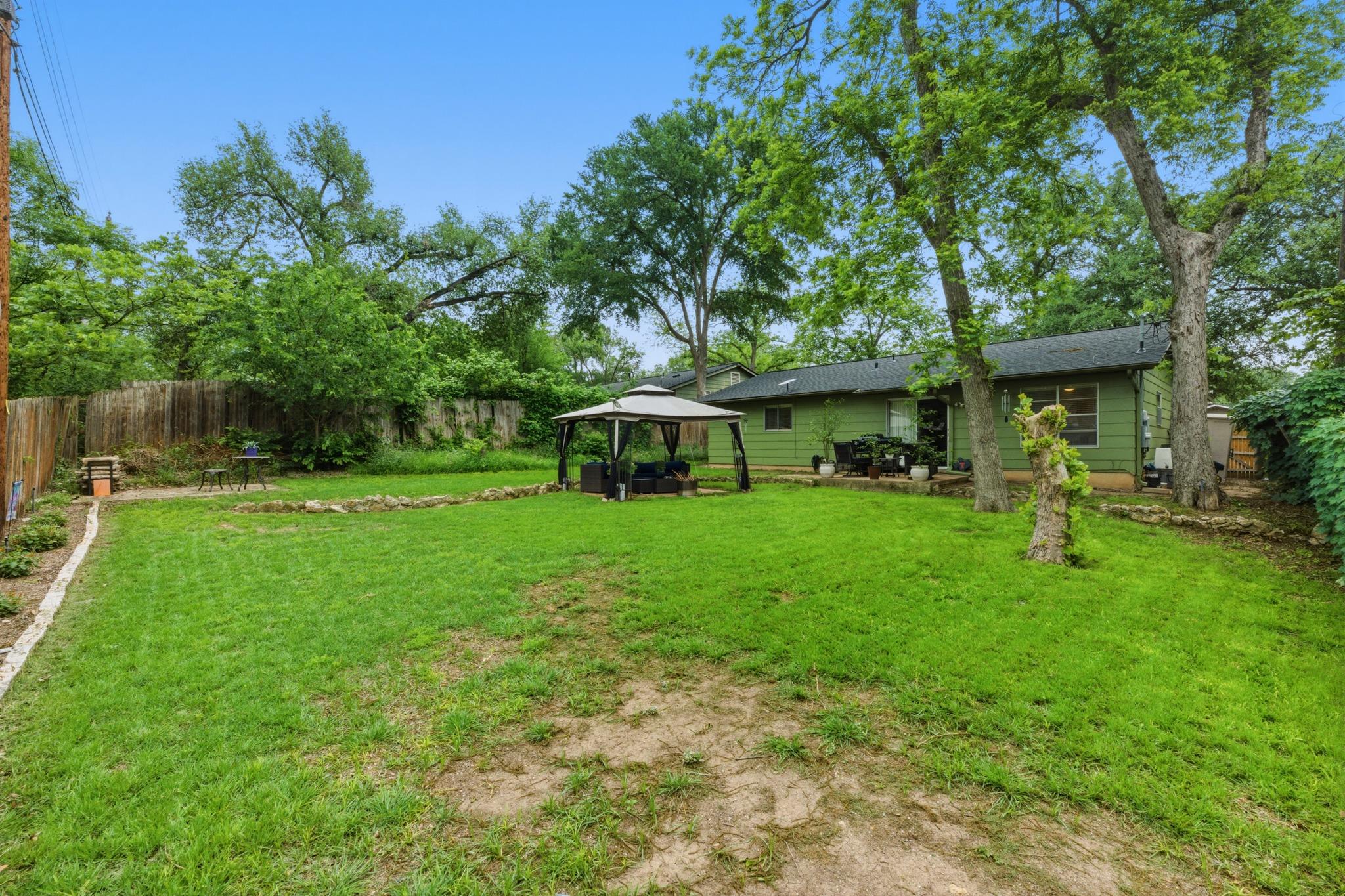 4910 Sylvandale Drive Austin TX 78745