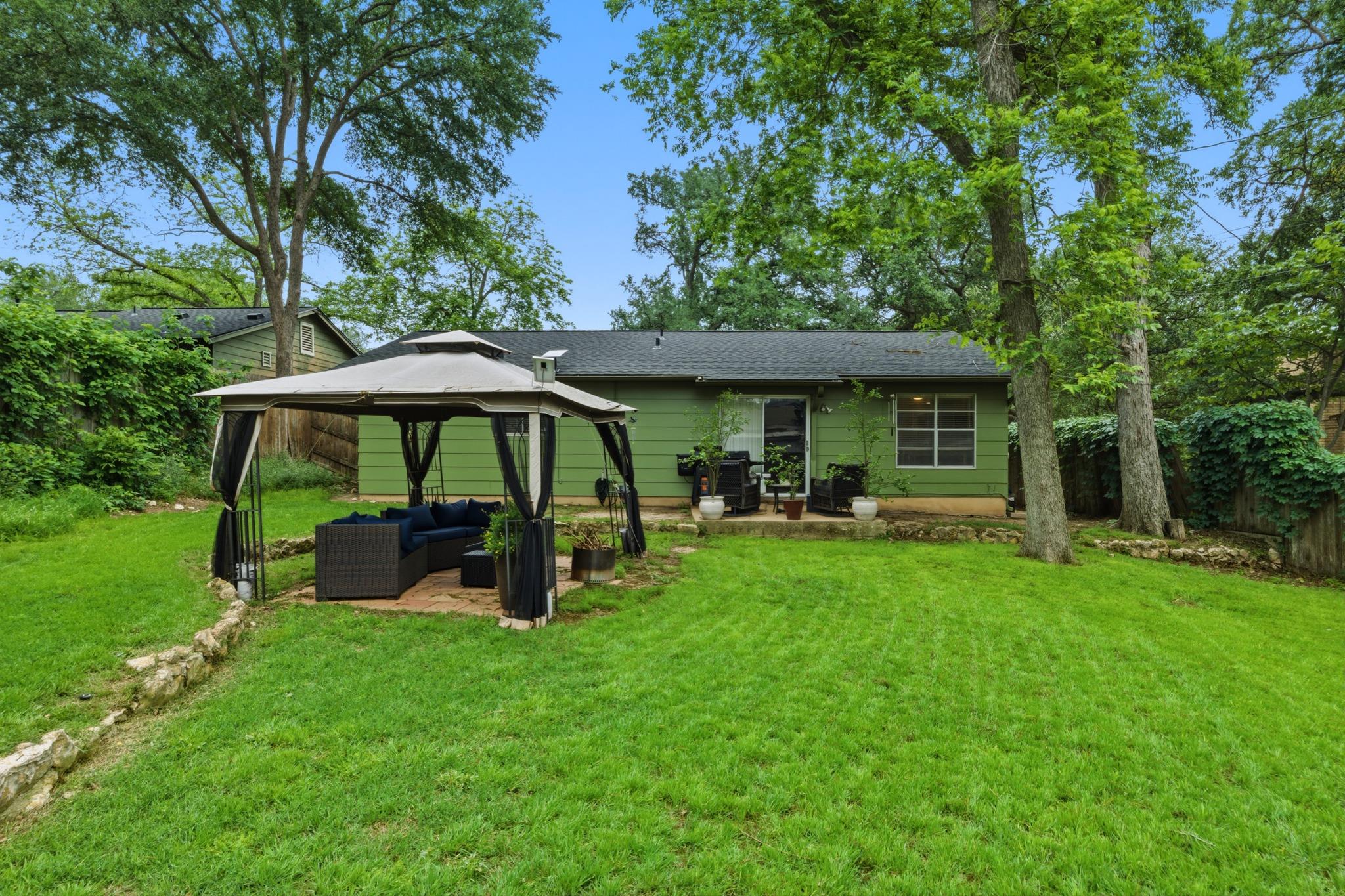 4910 Sylvandale Drive Austin TX 78745