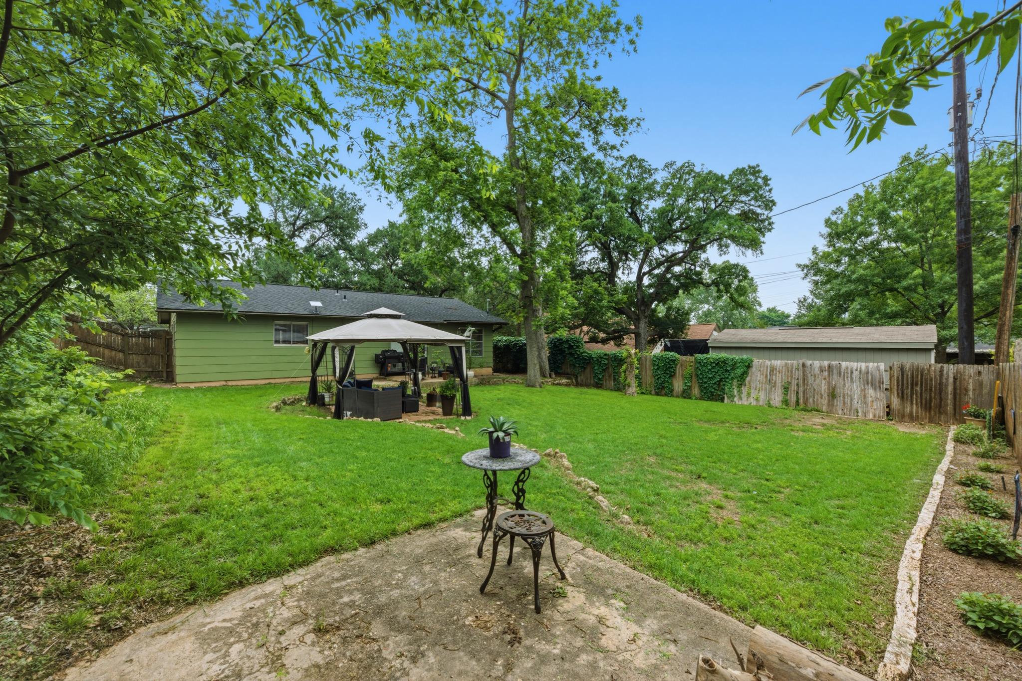 4910 Sylvandale Drive Austin TX 78745
