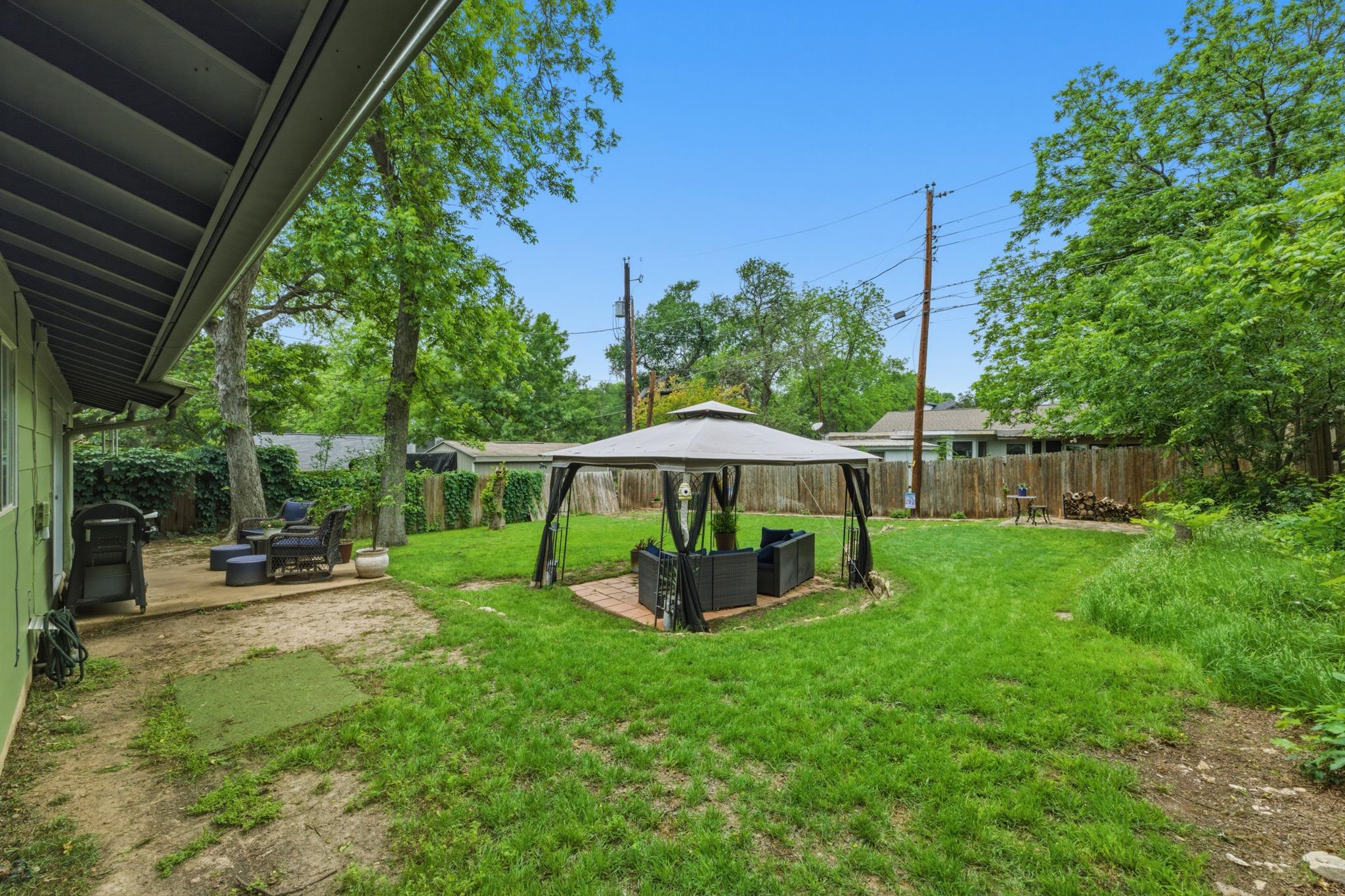 4910 Sylvandale Drive Austin TX 78745