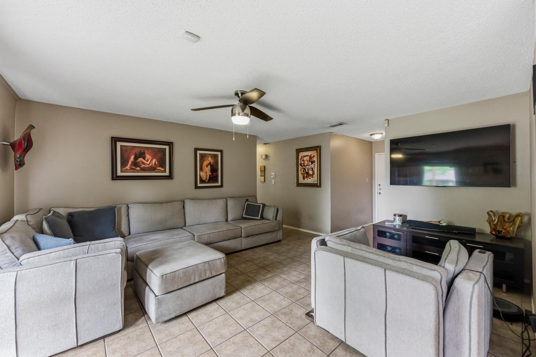 4910 Sylvandale Drive Austin TX 78745