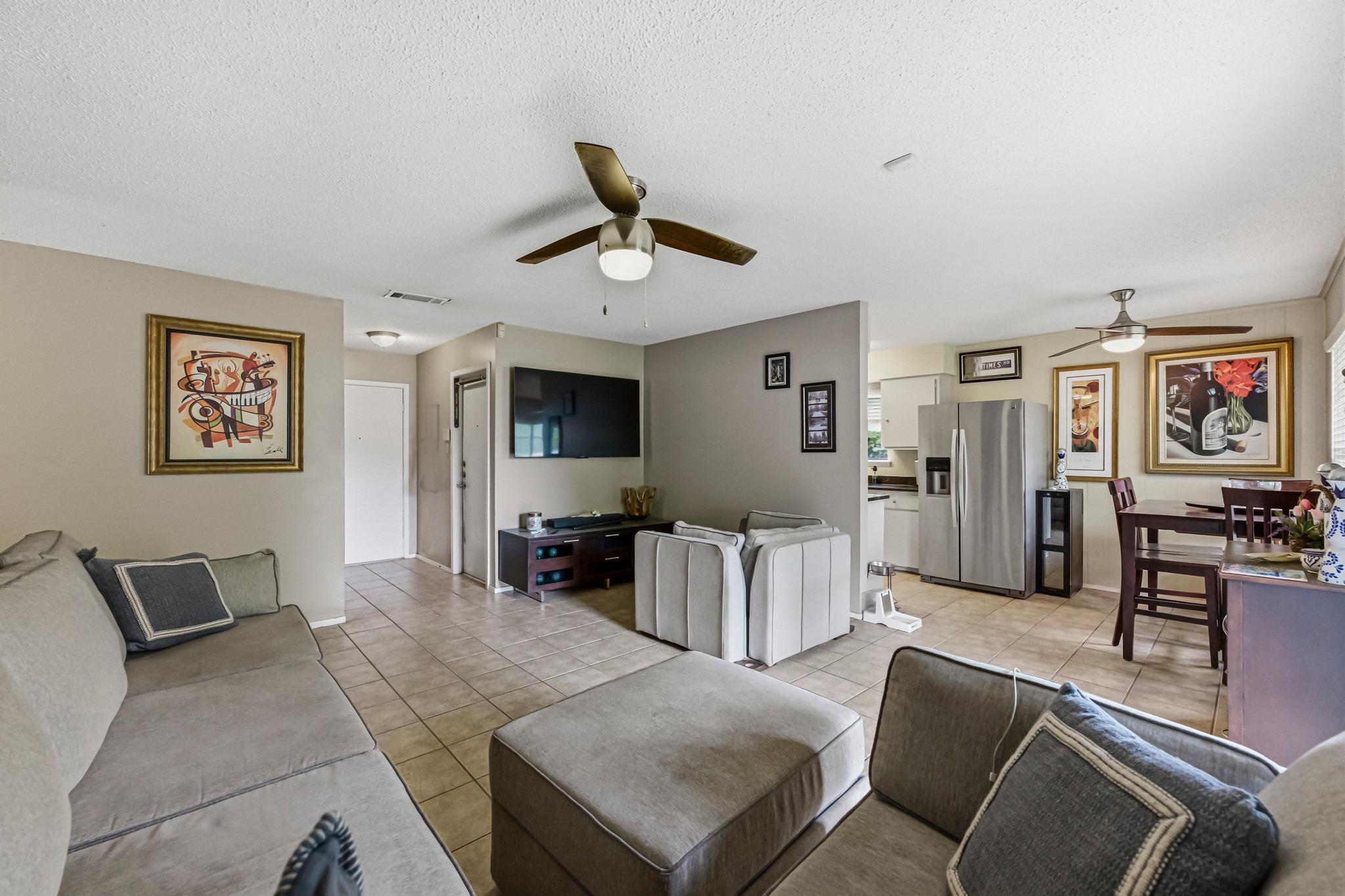 4910 Sylvandale Drive Austin TX 78745