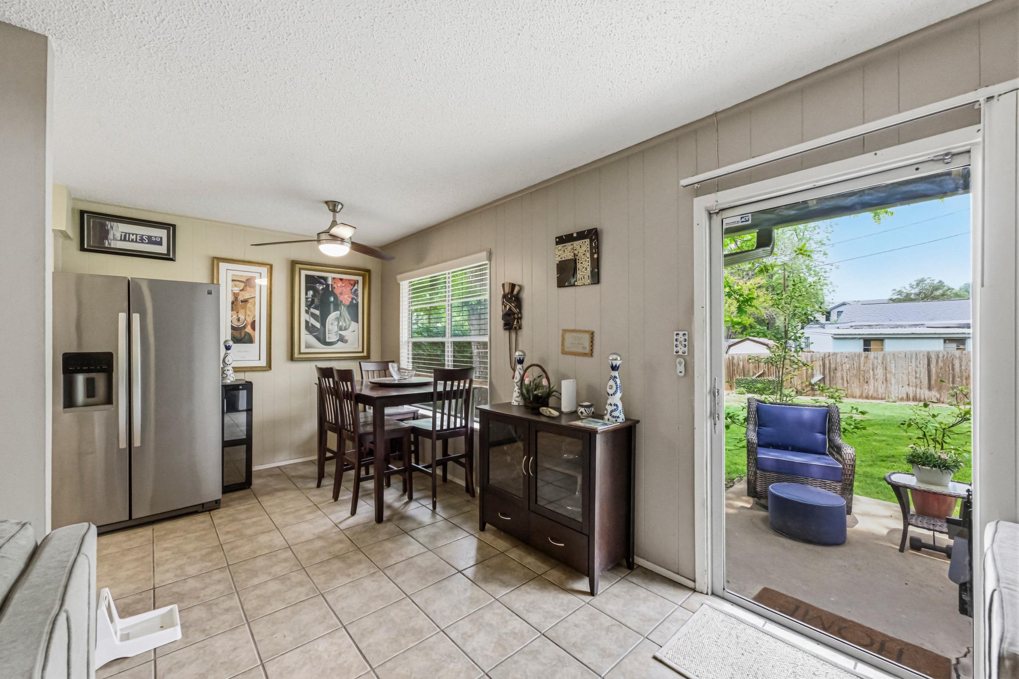 4910 Sylvandale Drive Austin TX 78745