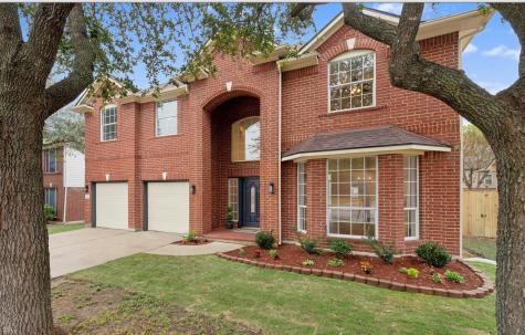 813 Caribou Ridge Trail Pflugerville TX 78660