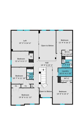 813 Caribou Ridge Trail Pflugerville TX 78660
