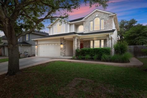 700 Settlement Street Cedar Park TX 78613