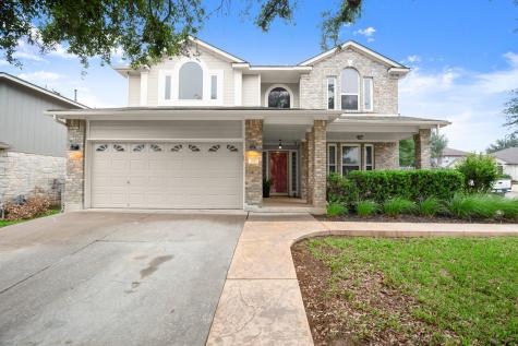 700 Settlement Street Cedar Park TX 78613