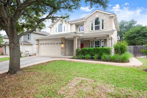 700 Settlement Street Cedar Park TX 78613