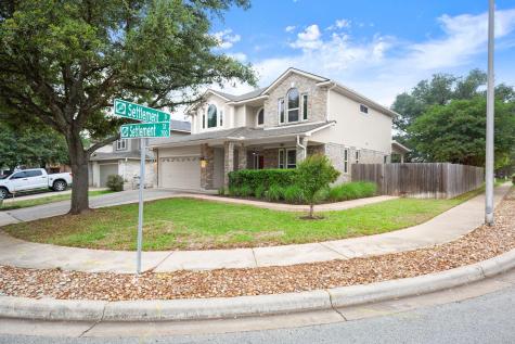 700 Settlement Street Cedar Park TX 78613