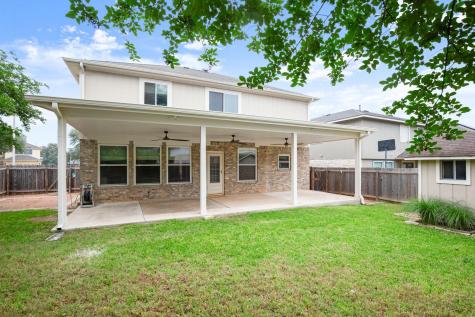 700 Settlement Street Cedar Park TX 78613
