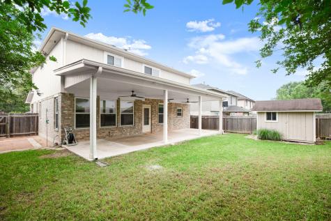 700 Settlement Street Cedar Park TX 78613