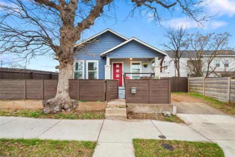 1191 Chicon Street Austin TX 78702