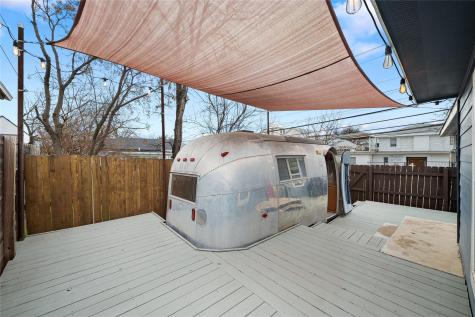 1191 Chicon Street Austin TX 78702