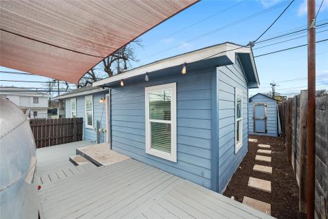 1191 Chicon Street Austin TX 78702