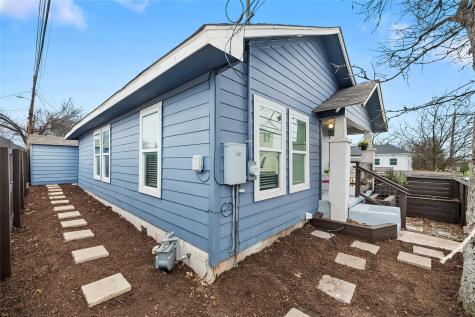 1191 Chicon Street Austin TX 78702