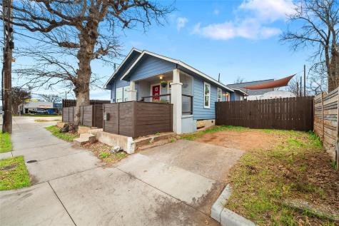 1191 Chicon Street Austin TX 78702
