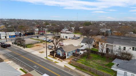 1191 Chicon Street Austin TX 78702
