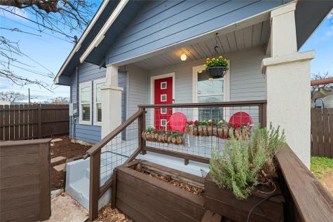 1191 Chicon Street Austin TX 78702