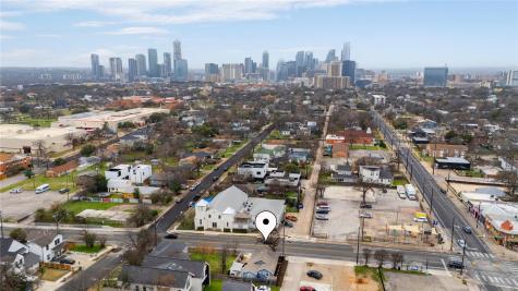 1191 Chicon Street Austin TX 78702