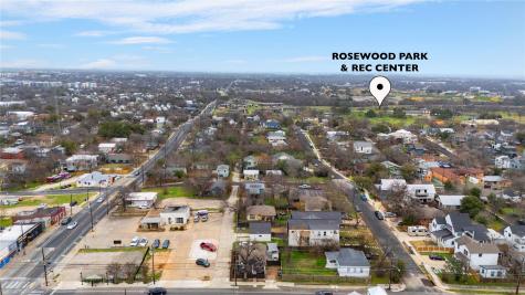 1191 Chicon Street Austin TX 78702