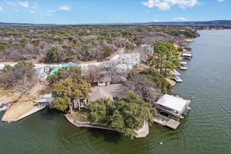 1880 Purple Sage Lane Kingsland TX 78639