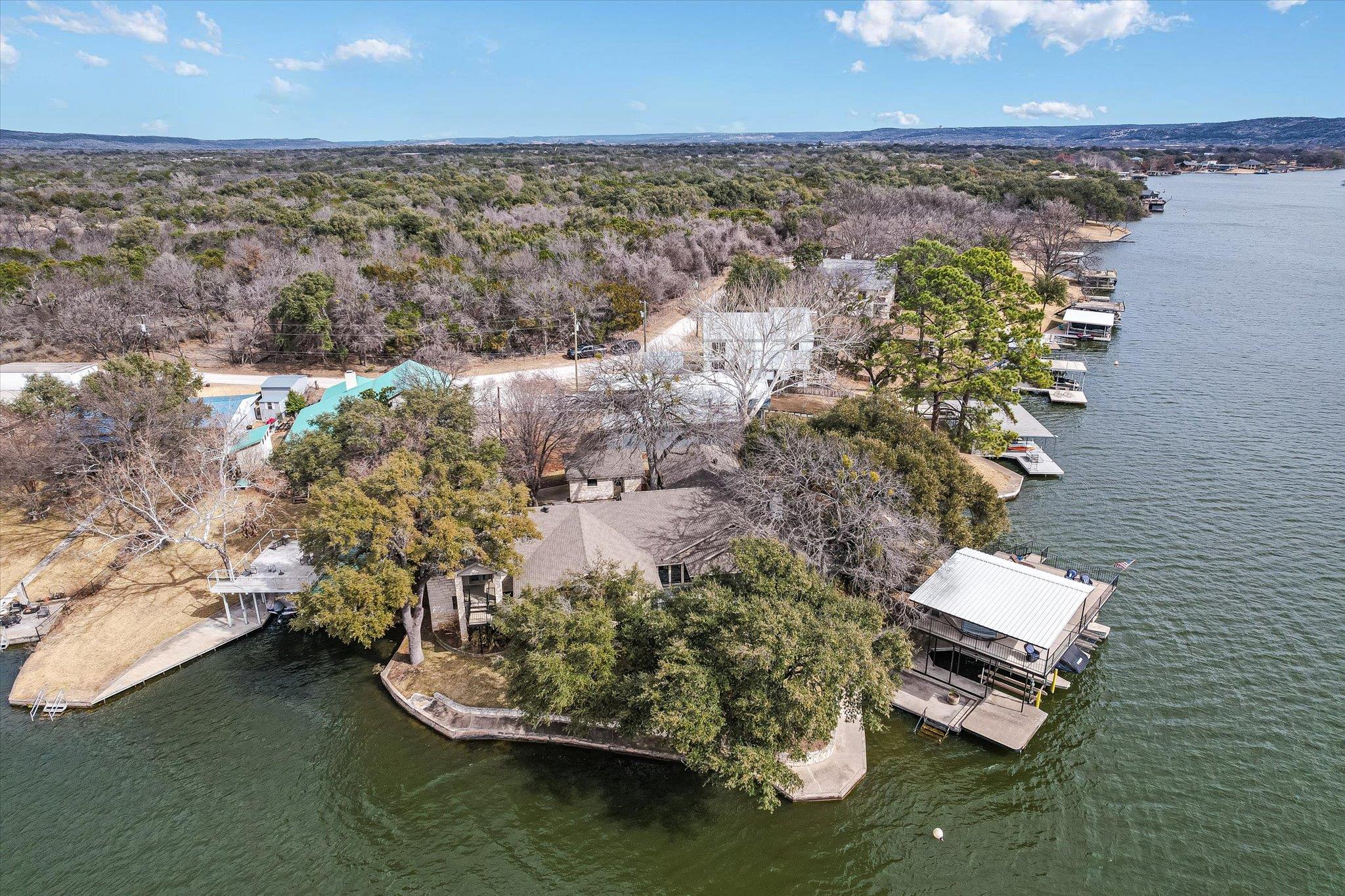 1880 Purple Sage Lane Kingsland TX 78639