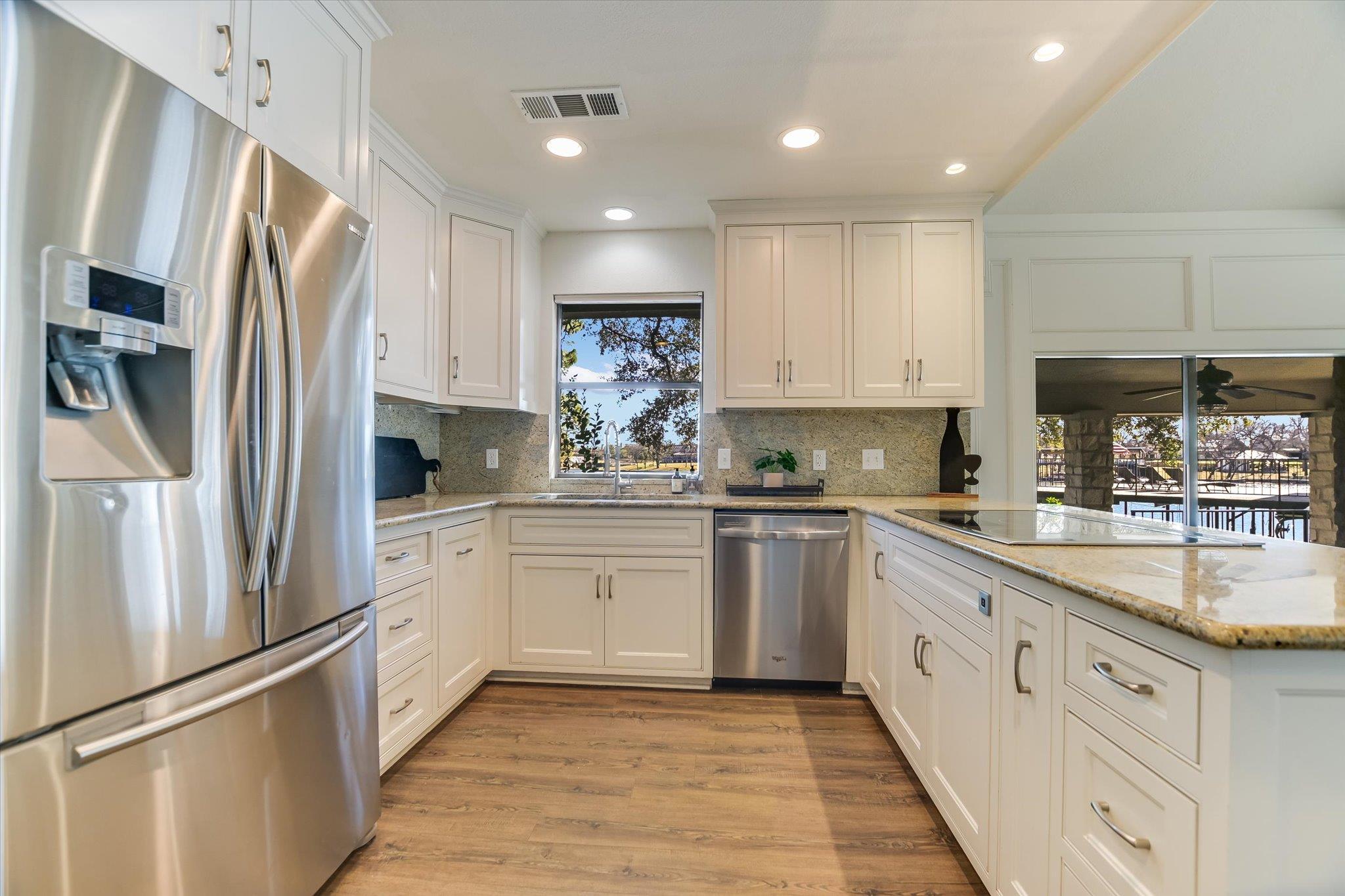 1880 Purple Sage Lane Kingsland TX 78639