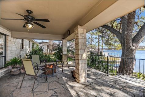 1880 Purple Sage Lane Kingsland TX 78639