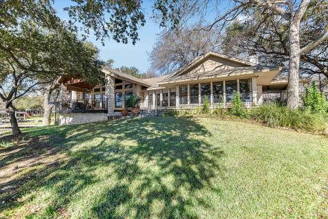 1880 Purple Sage Lane Kingsland TX 78639