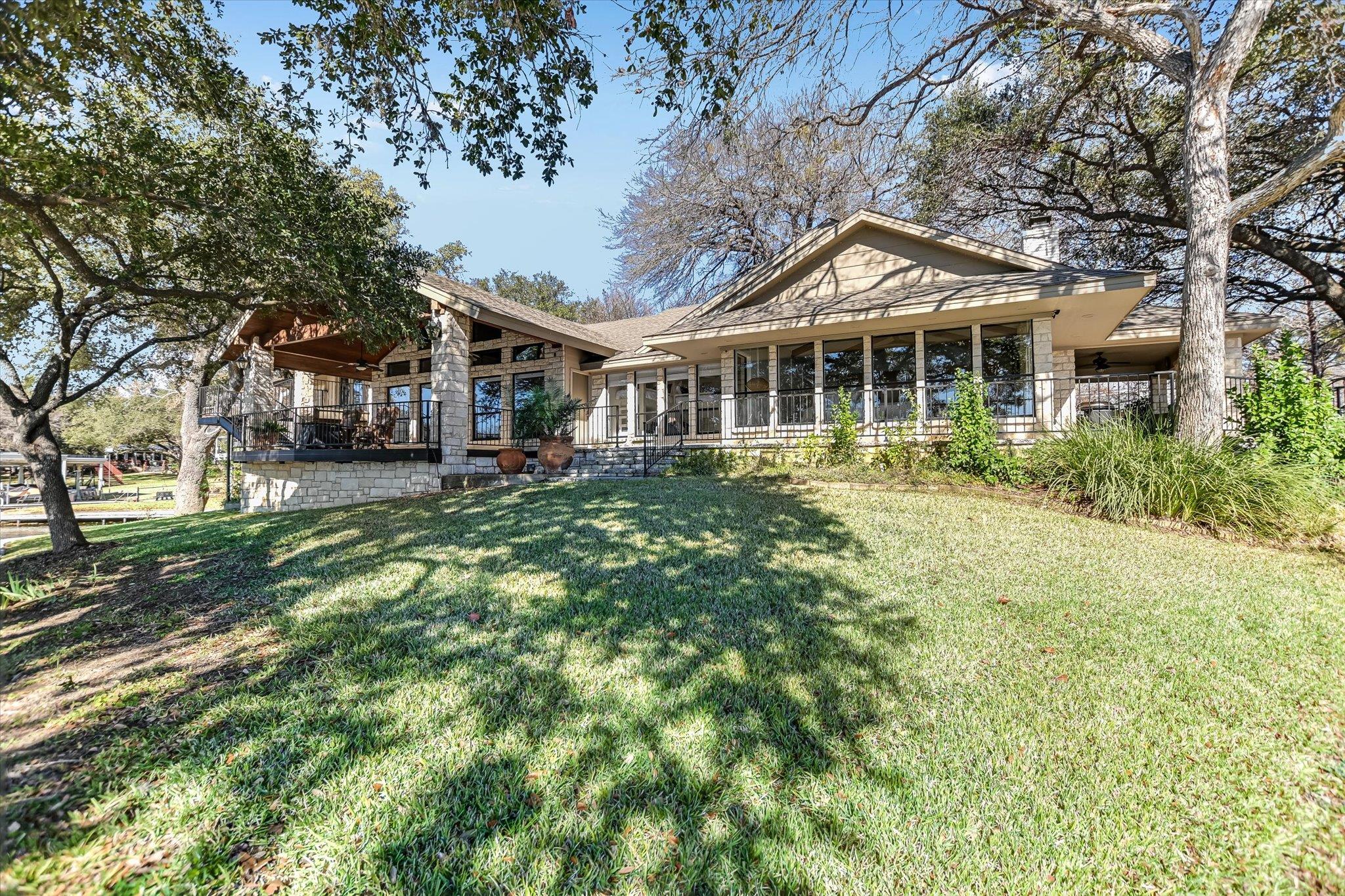 1880 Purple Sage Lane Kingsland TX 78639