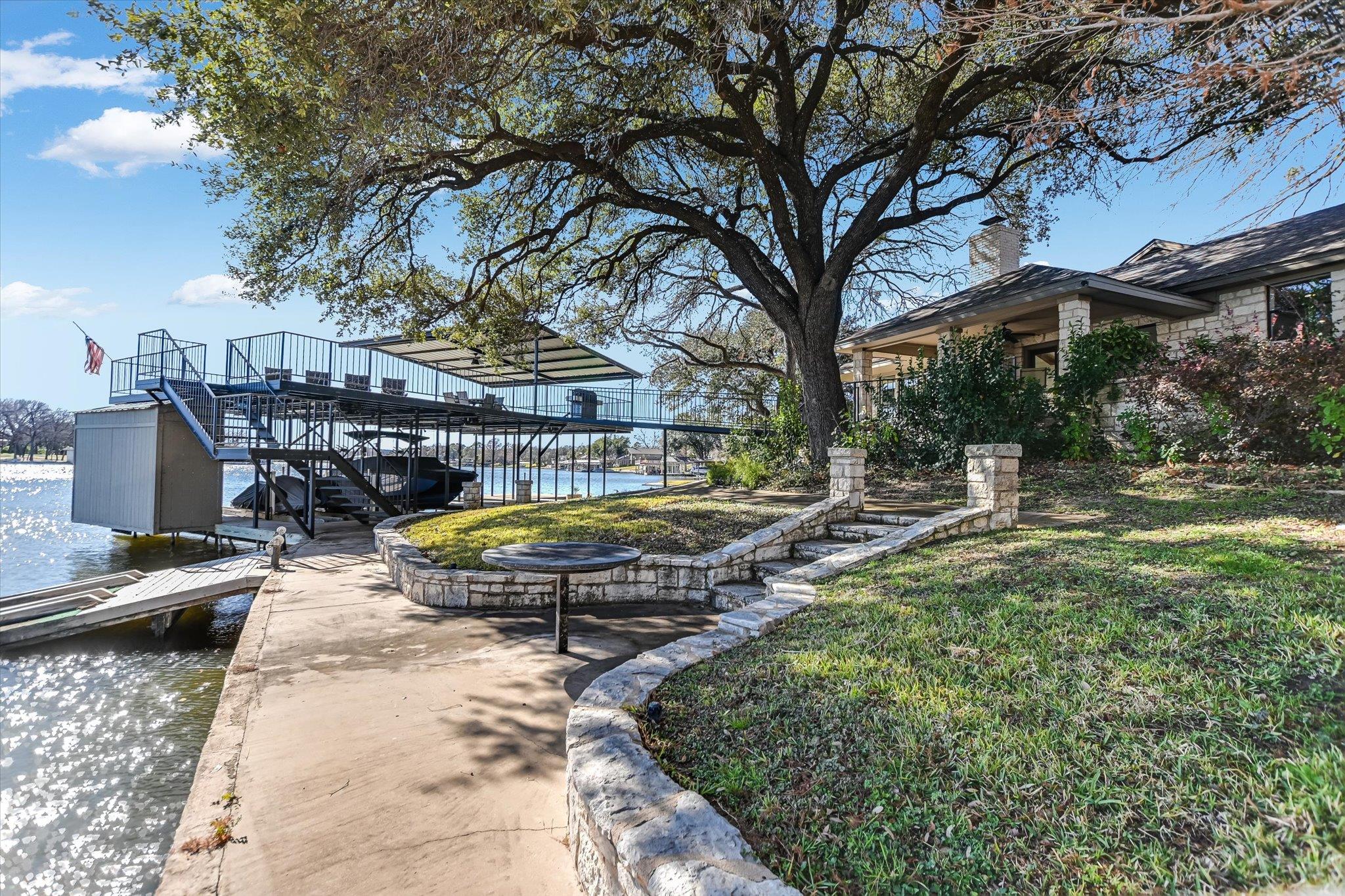 1880 Purple Sage Lane Kingsland TX 78639