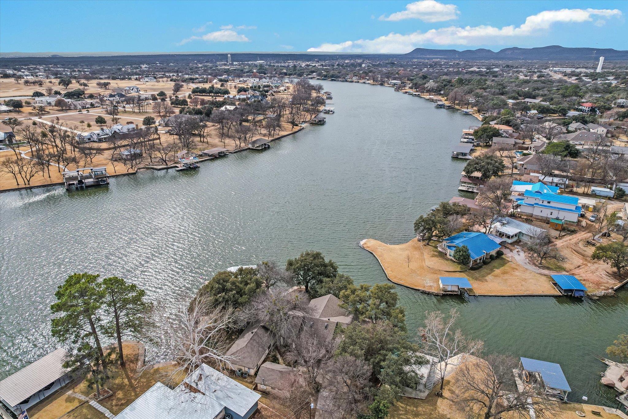 1880 Purple Sage Lane Kingsland TX 78639