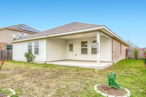 1007 Papaya Cove Hutto TX 78634