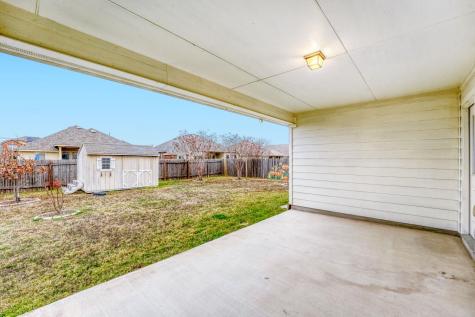 1007 Papaya Cove Hutto TX 78634