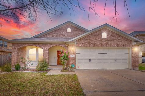 1007 Papaya Cove Hutto TX 78634