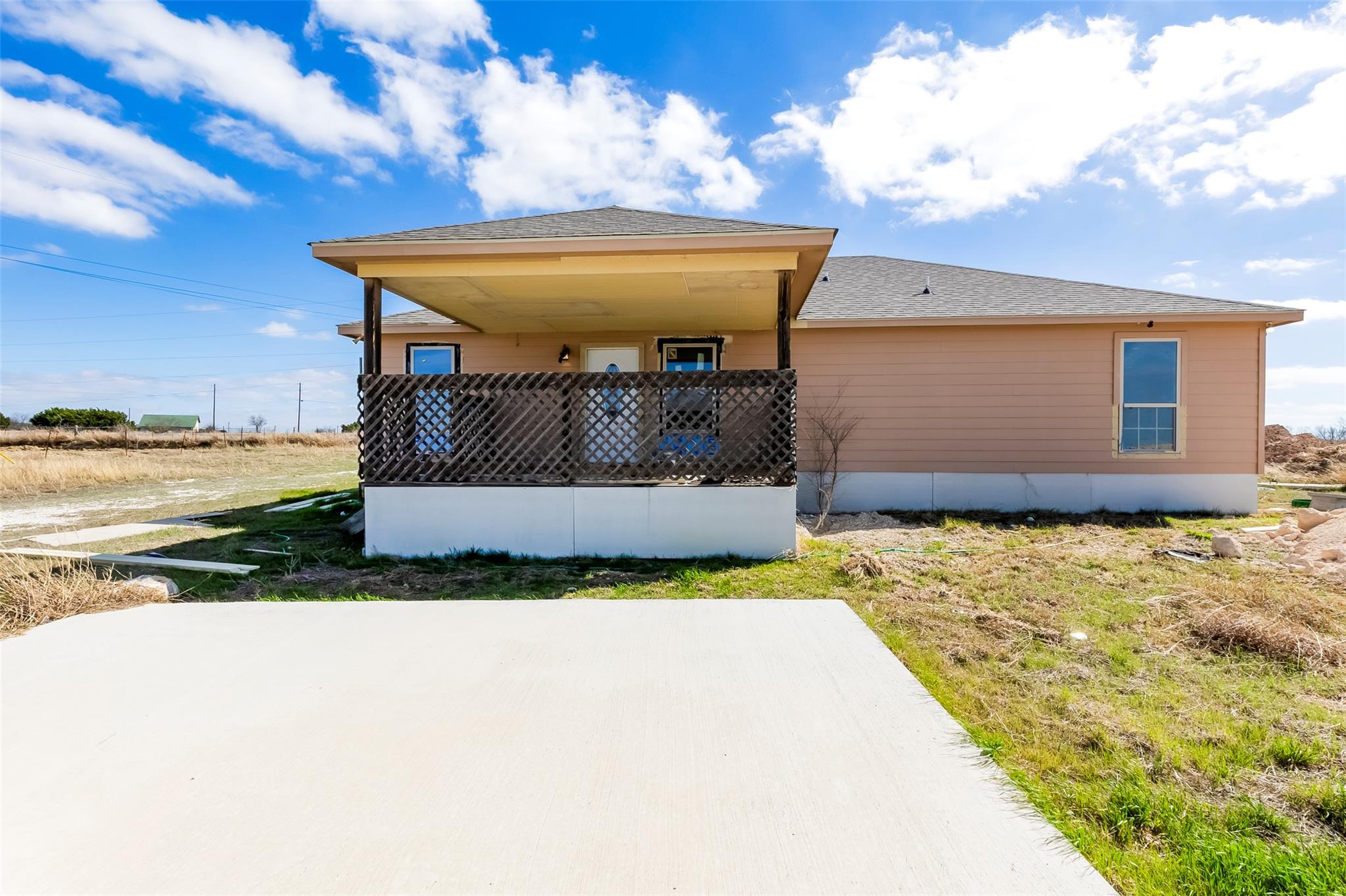 1029 County Road 274 Drive Bertram TX 78605