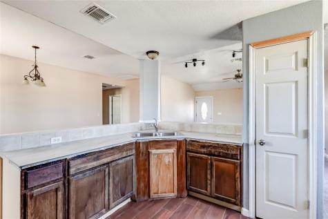 1029 County Road 274 Drive Bertram TX 78605