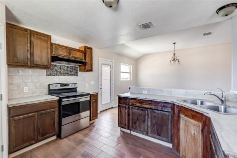 1029 County Road 274 Drive Bertram TX 78605