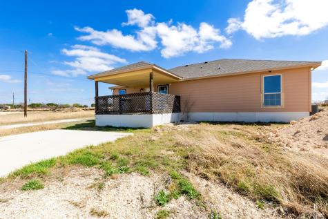 1029 County Road 274 Drive Bertram TX 78605