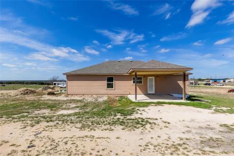 1029 County Road 274 Drive Bertram TX 78605