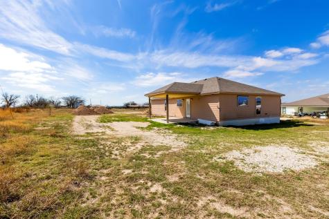 1029 County Road 274 Drive Bertram TX 78605