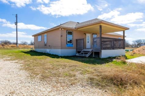 1029 County Road 274 Drive Bertram TX 78605